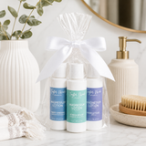 Comfort Mini Lotion Gift Set