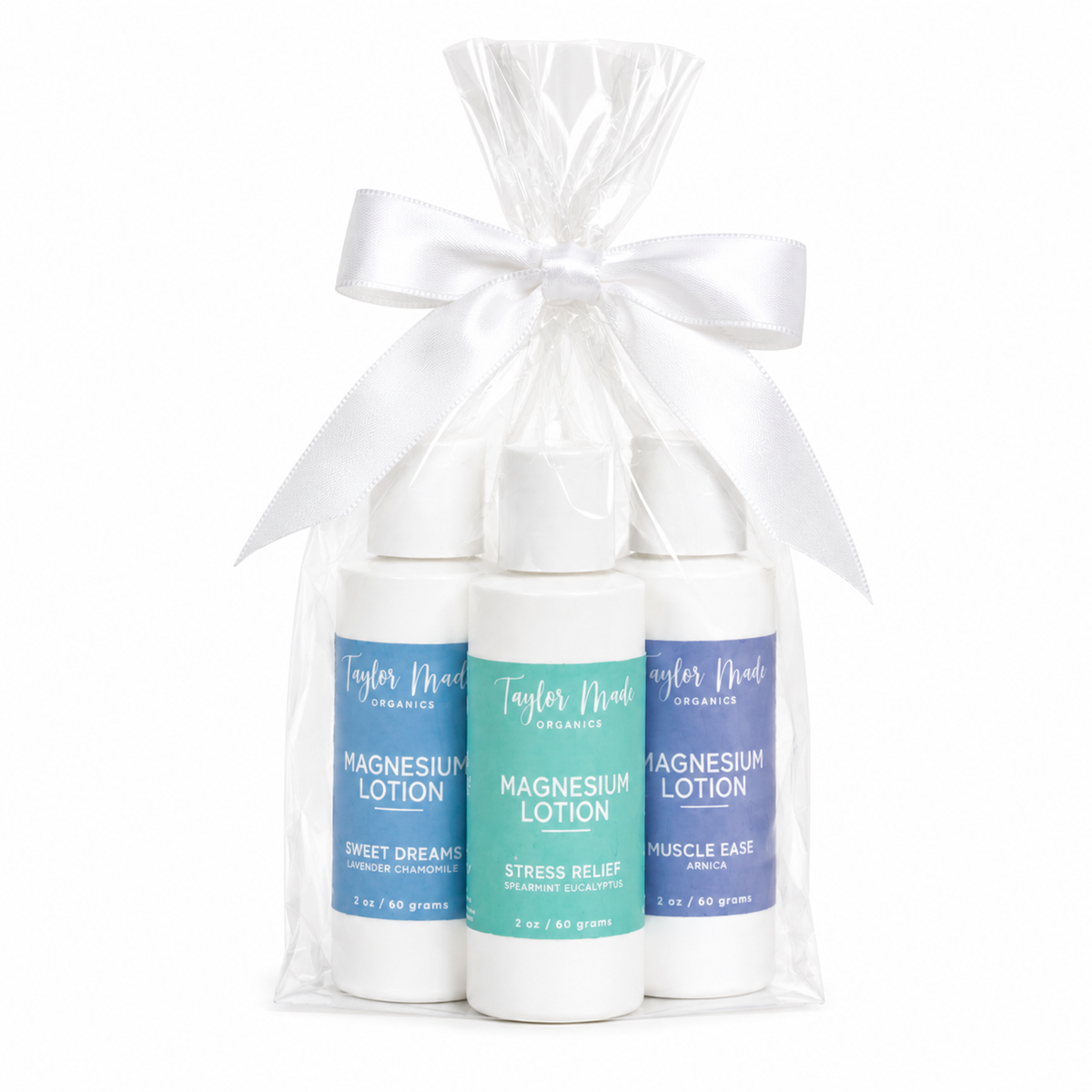 Comfort Mini Lotion Gift Set