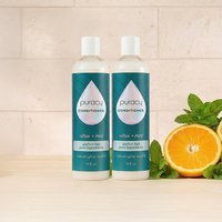 Citrus & Mint Conditioner
