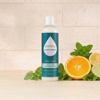 Citrus & Mint Conditioner