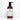 Rustic Strength sells their mama and baby safe, hypoallergenic coconut conditioner made with coconut oil and shea butter in a brown bottle with a pump.