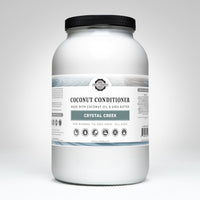 Coconut Conditioner | Crystal Creek