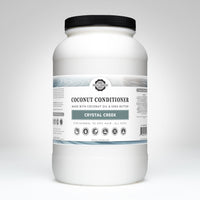 Coconut Conditioner | Crystal Creek