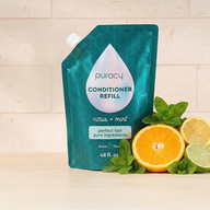 Citrus & Mint Conditioner