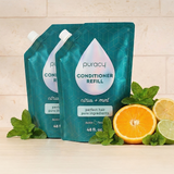 Citrus & Mint Conditioner