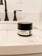 Lavender Coffee Eye Cream - Rejuvenating & Hydrating