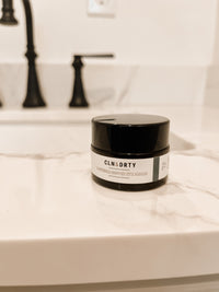 Lavender Coffee Eye Cream - Rejuvenating & Hydrating