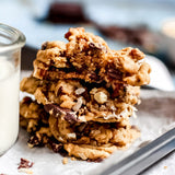 Peanut Butter Granola