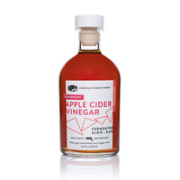 Explore Kitchen Vinegars Four Pack