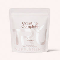 Creatine Complete