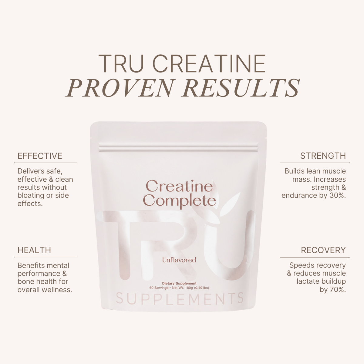 Creatine Complete