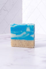 Bar Soap | Crystal Creek | 2.5 oz Bar