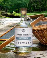 Laundry Detergent | Crystal Creek