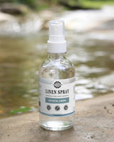 Linen Spray | Crystal Creek
