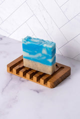 Bar Soap | Crystal Creek | 2.5 oz Bar