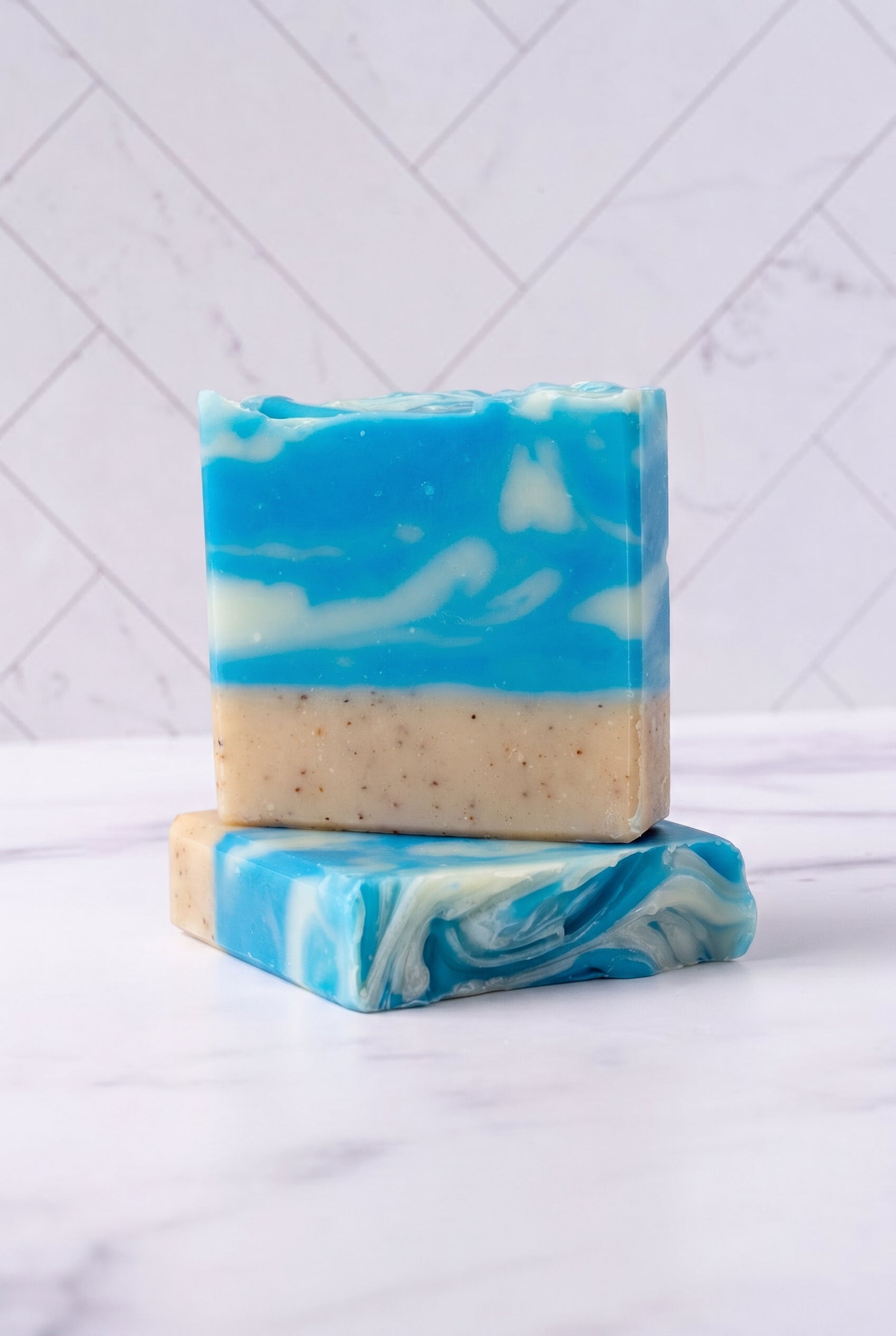 Bar Soap | Crystal Creek | 2.5 oz Bar