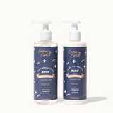 Curl Enhancing Shampoo and Conditioner Set