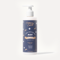 Curl Enhancing Defining Cream