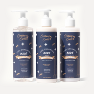 Curl Enhancing Starter Set