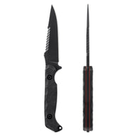 Darter S - Shadow Black