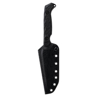 Darter T - Shadow Black