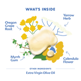 Diaper Oil