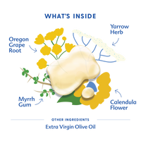 Diaper Oil
