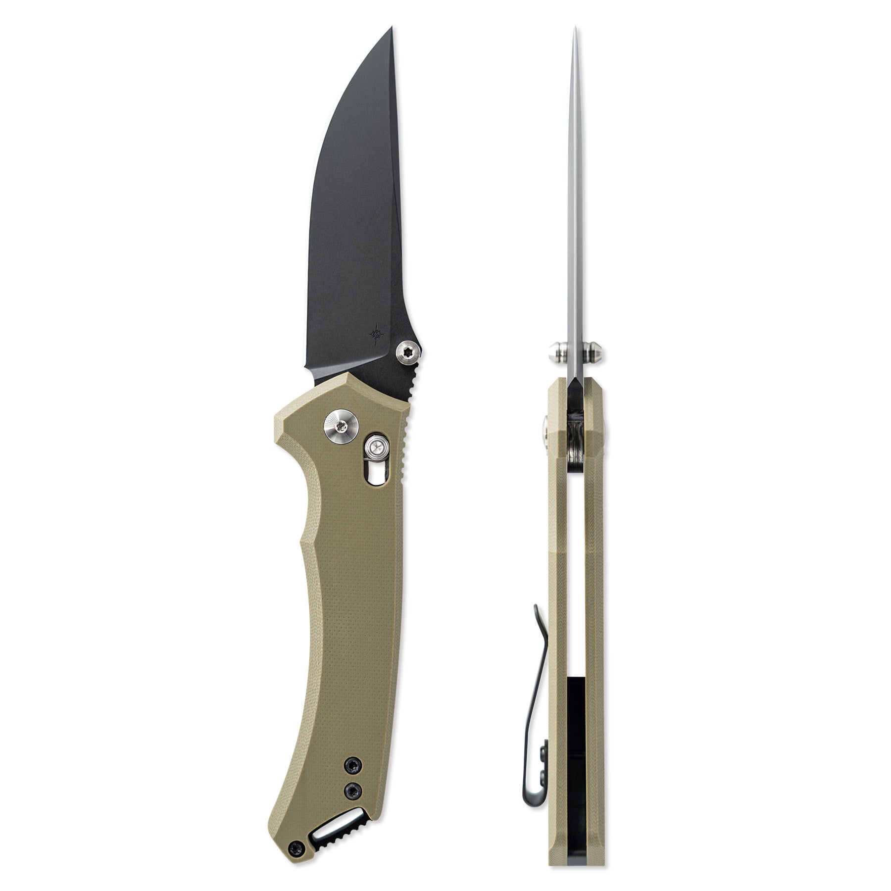 Draper - OD Green