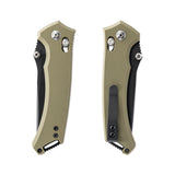 Draper - OD Green
