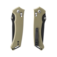 Draper - OD Green