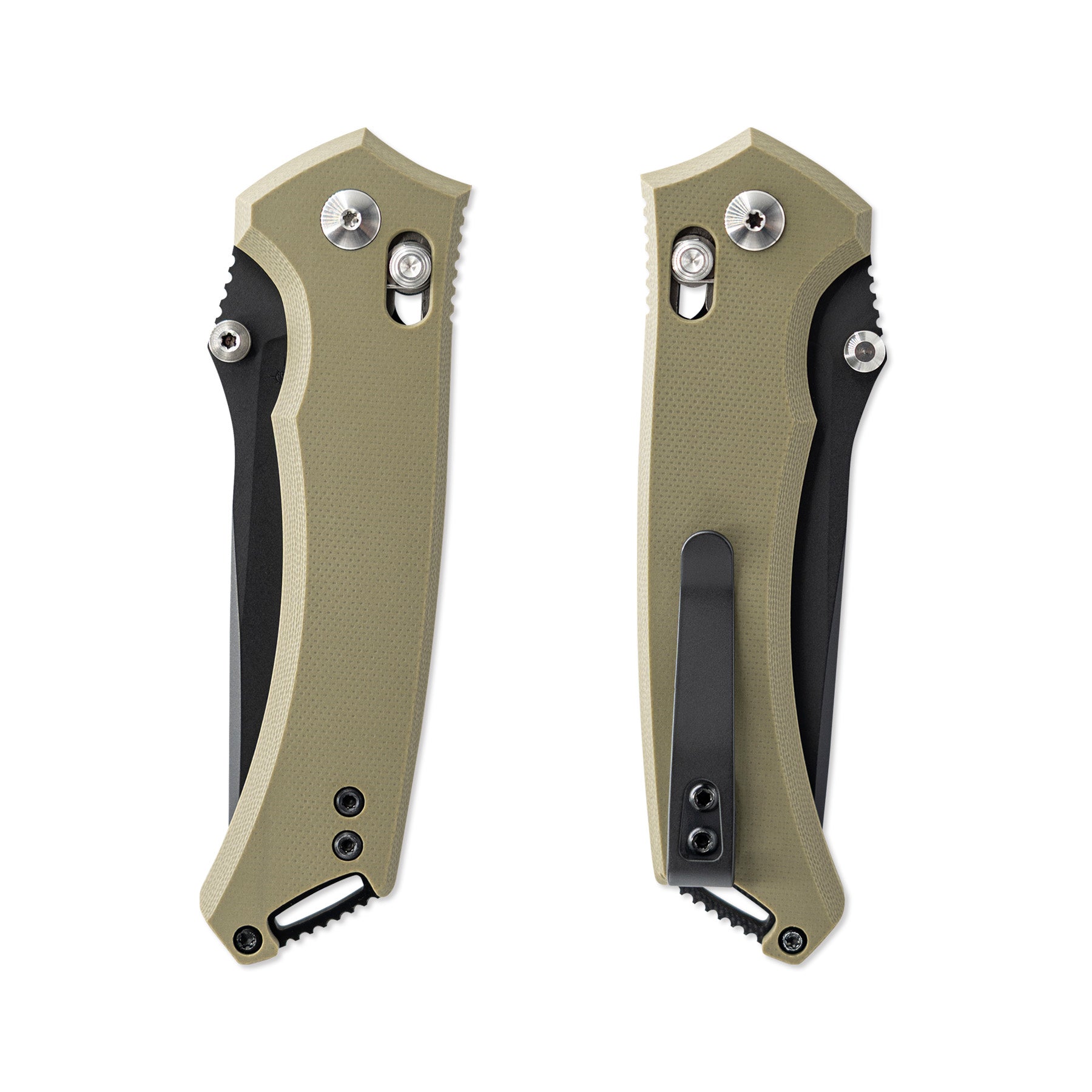 Draper - OD Green