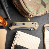 Draper - OD Green