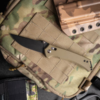 Draper - OD Green