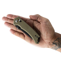 Draper - OD Green