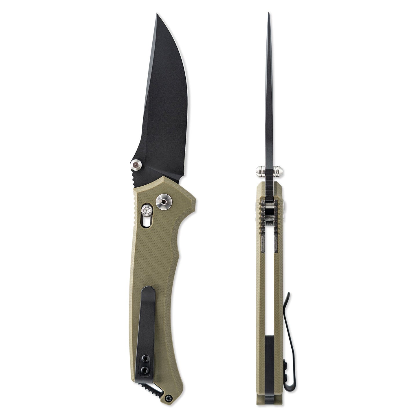 Draper - OD Green