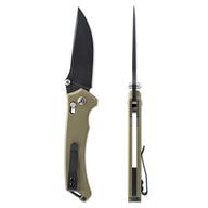 Draper - OD Green