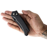 Draper - SOCOM Black