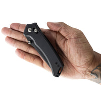Draper - SOCOM Black