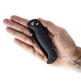 Dropwing - Shadow Black