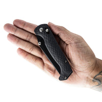Dropwing - Shadow Black