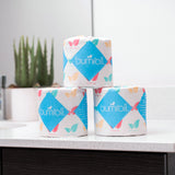 Premium Toilet Paper & Paper Towels