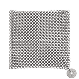 Chain Mail Scrubber