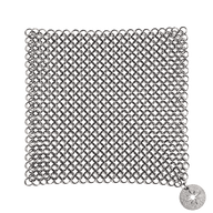 Chain Mail Scrubber