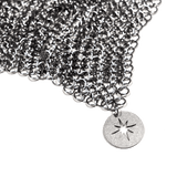 Chain Mail Scrubber
