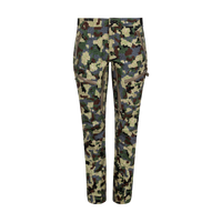 Women’s AllClima 3L Rain Pant