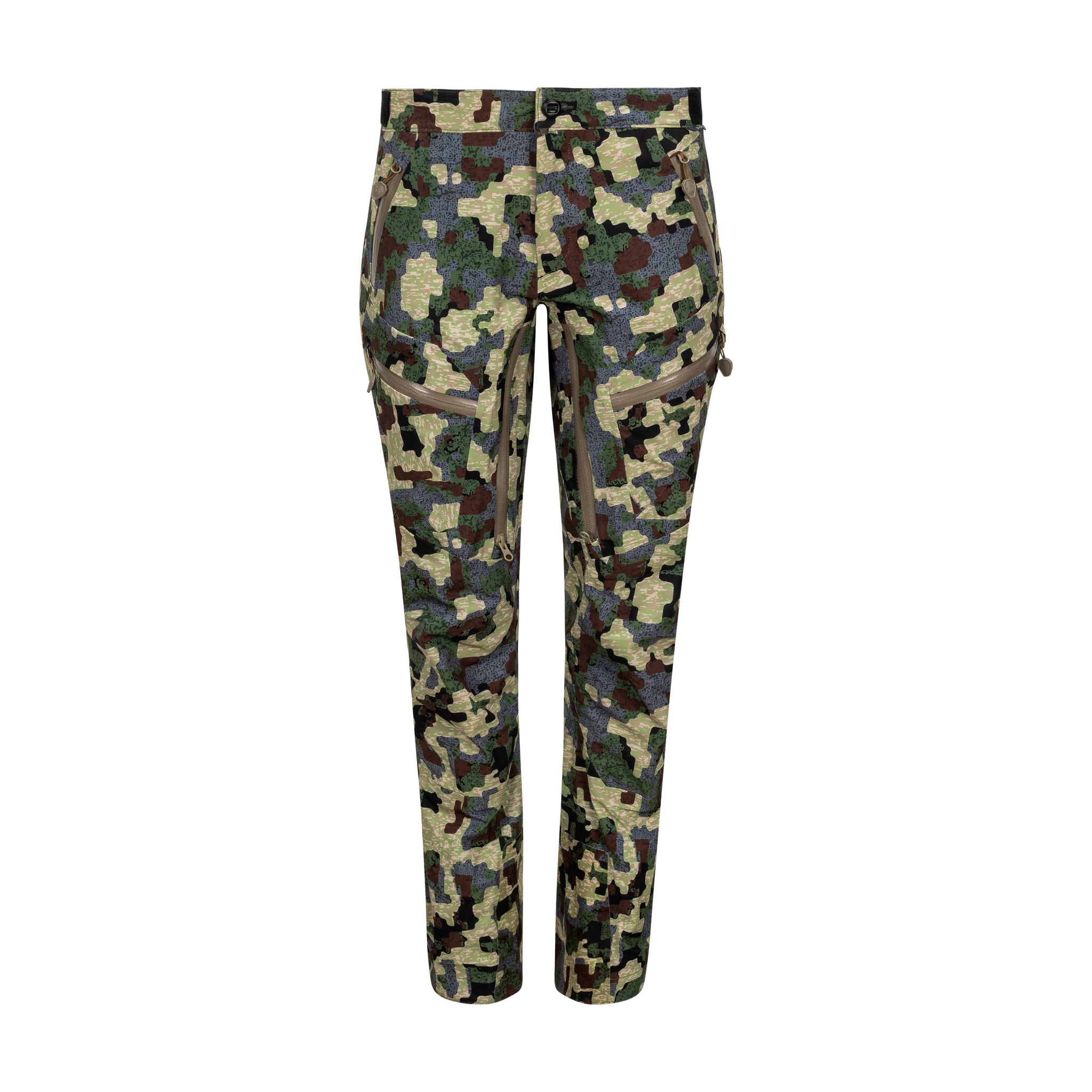 Women’s AllClima 3L Rain Pant