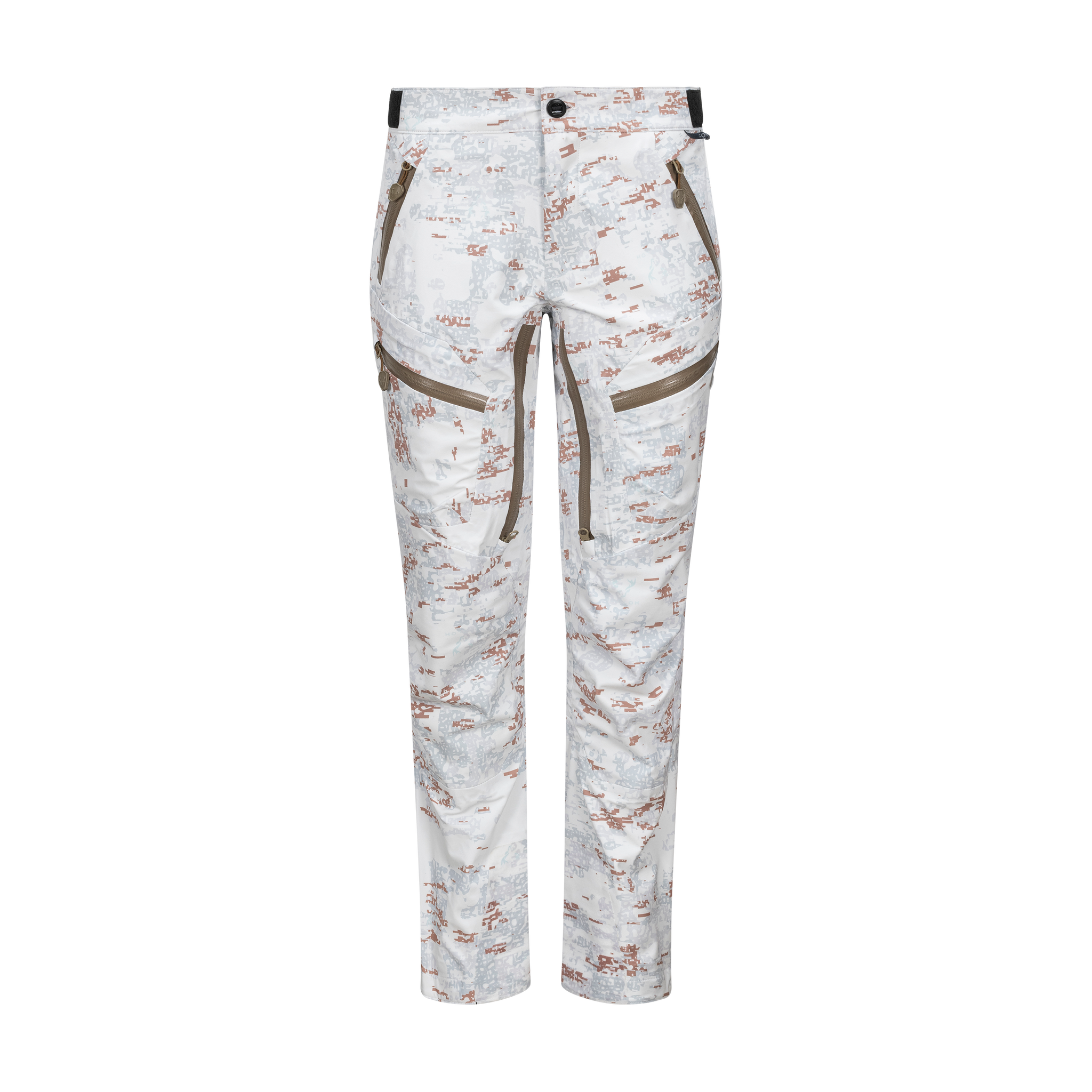 Women’s AllClima 3L Rain Pant