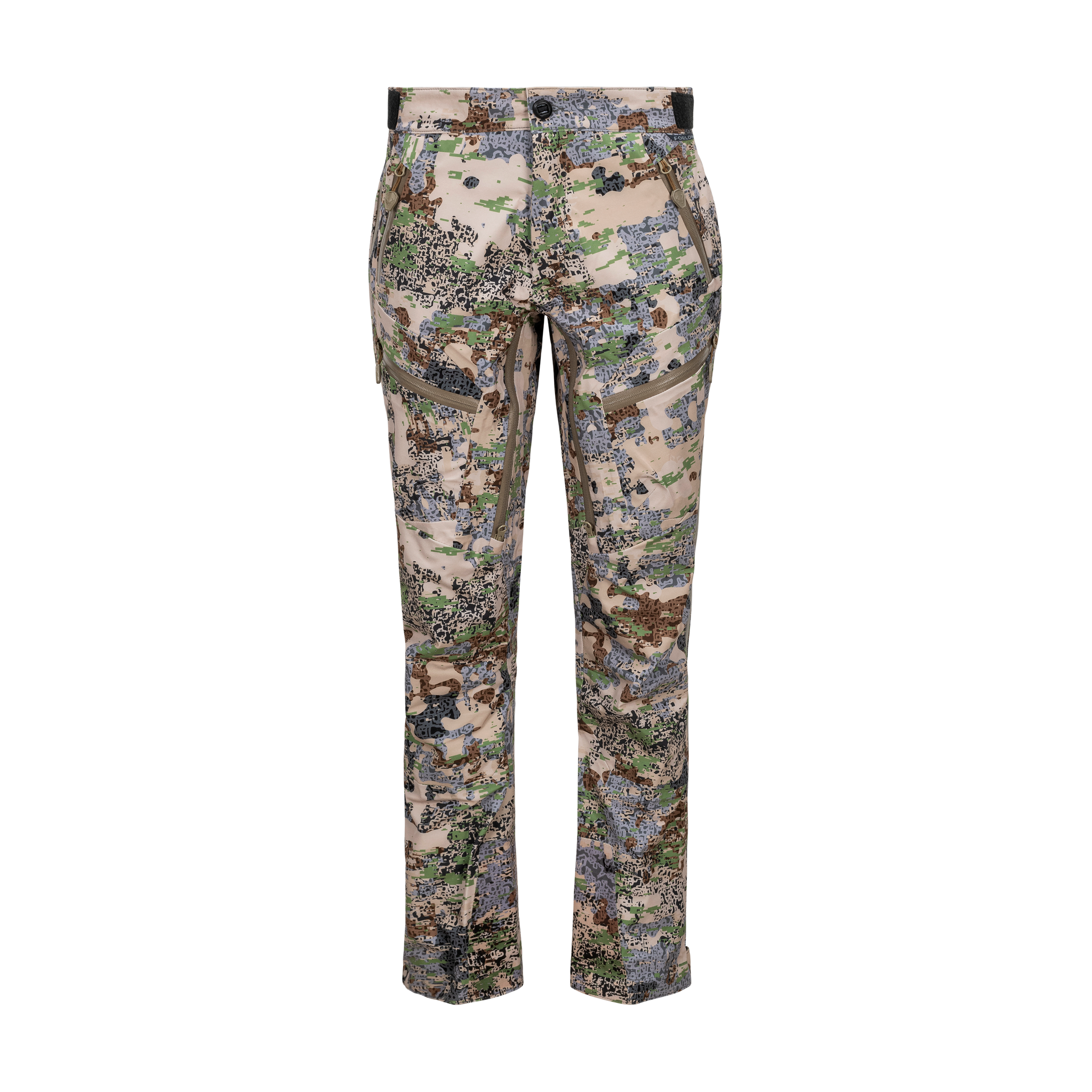 Women’s AllClima 3L Rain Pant