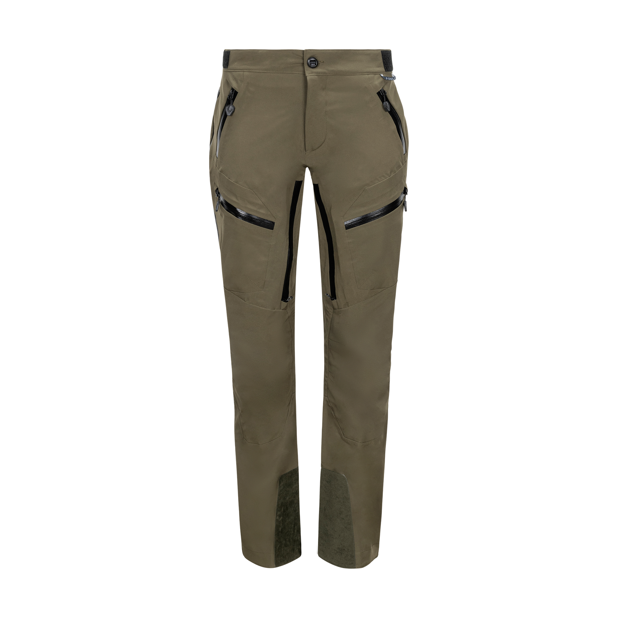 Women’s AllClima 3L Rain Pant
