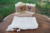 Natural Soap Gift Set